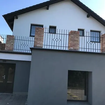Penzion Hazdrovi Strachotin Exterior foto