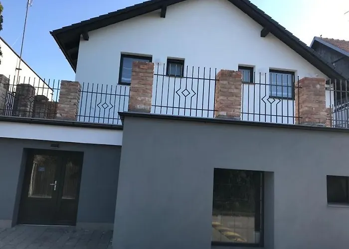 Penzion Hazdrovi