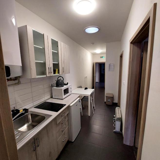 Apartment Hazdrovi *